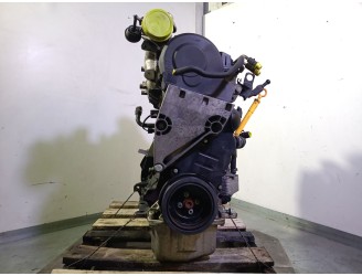 Recambio de motor completo para seat ibiza (6l1) 1.9 tdi referencia OEM IAM ASZ 038100040N 2536619
