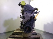 Recambio de motor completo para seat ibiza (6l1) 1.9 tdi referencia OEM IAM ASZ 038100040N 2536619