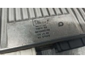 Recambio de centralita motor uce para citroën xantia berlina 1.9 diesel referencia OEM IAM 9610493180  