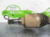 Recambio de transmision delantera izquierda para suzuki sx4 rw (ey) 1.6 16v cat referencia OEM IAM 4410279J00  