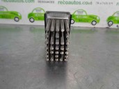 Recambio de resistencia calefaccion para audi allroad quattro (4b5) 2.5 tdi (132kw) referencia OEM IAM 4B0820521 5DS00646702 HEL