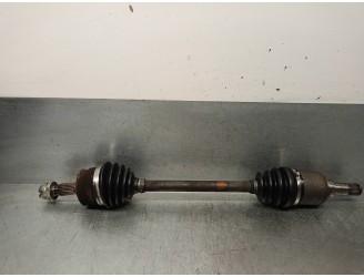 Recambio de transmision delantera izquierda para fiat 500 (312_) 1.2 (312axa1a) referencia OEM IAM 51787863  