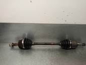 Recambio de transmision delantera izquierda para fiat 500 (312_) 1.2 (312axa1a) referencia OEM IAM 51787863  