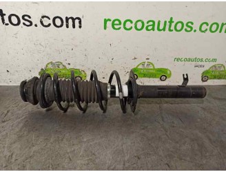 Recambio de amortiguador delantero derecho para toyota aygo (kgb/wnb) 1.0 cat referencia OEM IAM 485100H010 03071000397 KYB