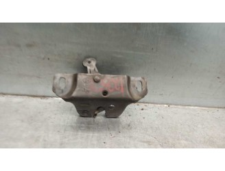 Replacement boot / tailgate lock for Citroën Xantia Saloon 1.9 Diesel OEM IAM reference 
