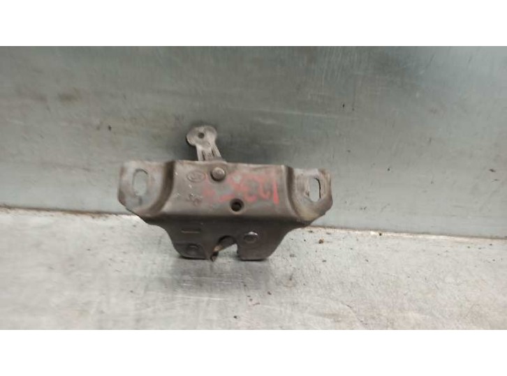 Recambio de cerradura maletero / porton para citroën xantia berlina 1.9 diesel referencia OEM IAM 
