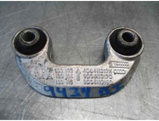Recambio de horquilla brazo izquierda para audi allroad quattro (4b5) 2.5 tdi (132kw) referencia OEM IAM 4D0411317K 8D0411317D 8