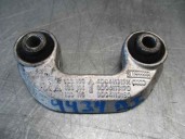 Recambio de horquilla brazo izquierda para audi allroad quattro (4b5) 2.5 tdi (132kw) referencia OEM IAM 4D0411317K 8D0411317D 8