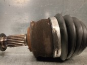 Recambio de transmision delantera izquierda para fiat 500 (312_) 1.2 (312axa1a) referencia OEM IAM 51787863  