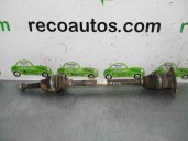 Recambio de transmision trasera derecha para suzuki sx4 rw (ey) 1.6 16v cat referencia OEM IAM 4410679J00  