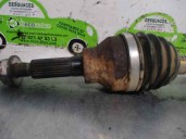 Recambio de transmision trasera derecha para suzuki sx4 rw (ey) 1.6 16v cat referencia OEM IAM 4410679J00  