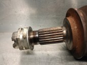 Recambio de transmision delantera izquierda para fiat 500 (312_) 1.2 (312axa1a) referencia OEM IAM 51787863  