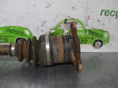 Recambio de transmision trasera derecha para suzuki sx4 rw (ey) 1.6 16v cat referencia OEM IAM 4410679J00  