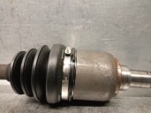 Recambio de transmision delantera izquierda para fiat 500 (312_) 1.2 (312axa1a) referencia OEM IAM 51787863  