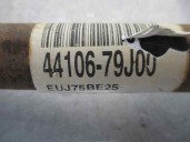 Recambio de transmision trasera derecha para suzuki sx4 rw (ey) 1.6 16v cat referencia OEM IAM 4410679J00  