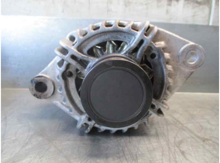 Recambio de alternador para alfa romeo giulietta (191) 1.6 jtdm cat referencia OEM IAM MS1012101710 51884351 DENSO