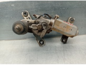 Recambio de motor limpia trasero para ssangyong korando 2.3 turbodiesel cat referencia OEM IAM 8615006100 