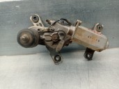 Recambio de motor limpia trasero para ssangyong korando 2.3 turbodiesel cat referencia OEM IAM 8615006100 