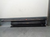 Recambio de spoiler talonera lateral izquierda para mercedes-benz clase slk (w171) roadster 200 compressor (171.442) referencia 