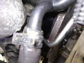 Recambio de motor completo para seat ibiza (6l1) 1.9 tdi referencia OEM IAM ASZ 038100040N 2536619