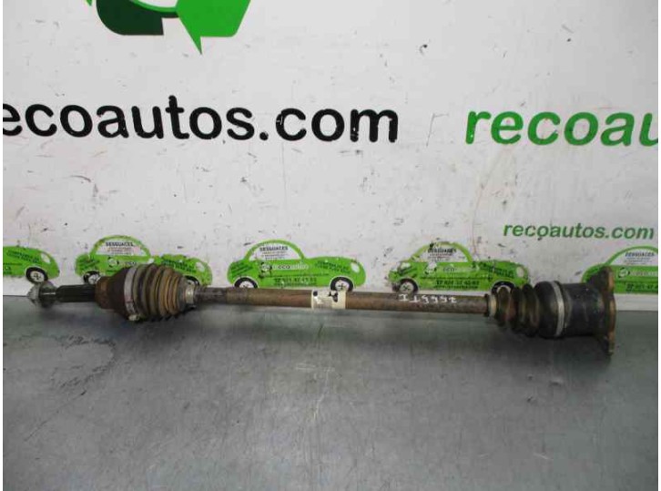 Recambio de transmision trasera izquierda para suzuki sx4 rw (ey) 1.6 16v cat referencia OEM IAM 4410579J00  