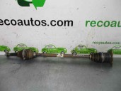 Recambio de transmision trasera izquierda para suzuki sx4 rw (ey) 1.6 16v cat referencia OEM IAM 4410579J00  
