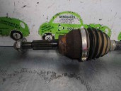 Recambio de transmision trasera izquierda para suzuki sx4 rw (ey) 1.6 16v cat referencia OEM IAM 4410579J00  