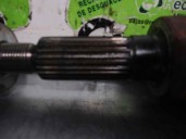 Recambio de transmision trasera izquierda para suzuki sx4 rw (ey) 1.6 16v cat referencia OEM IAM 4410579J00  