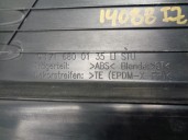 Recambio de spoiler talonera lateral izquierda para mercedes-benz clase slk (w171) roadster 200 compressor (171.442) referencia 