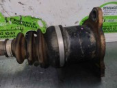 Recambio de transmision trasera izquierda para suzuki sx4 rw (ey) 1.6 16v cat referencia OEM IAM 4410579J00  