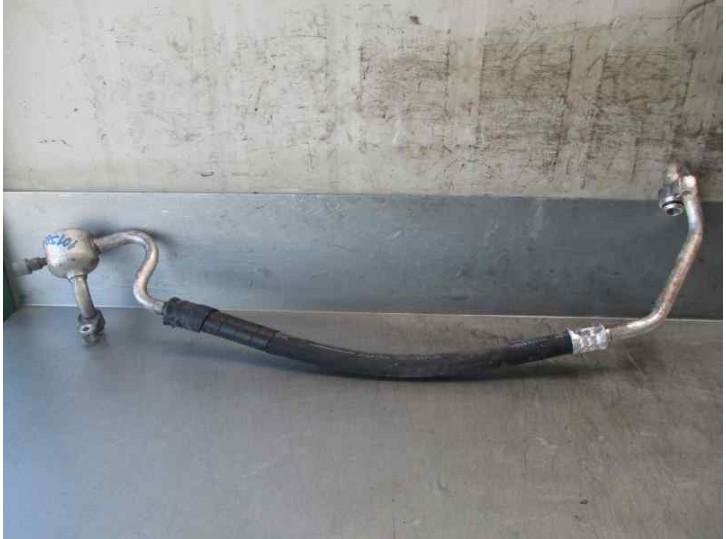 Recambio de tubo para lexus is200 (gxe10) 2.0 cat referencia OEM IAM 8871153030 