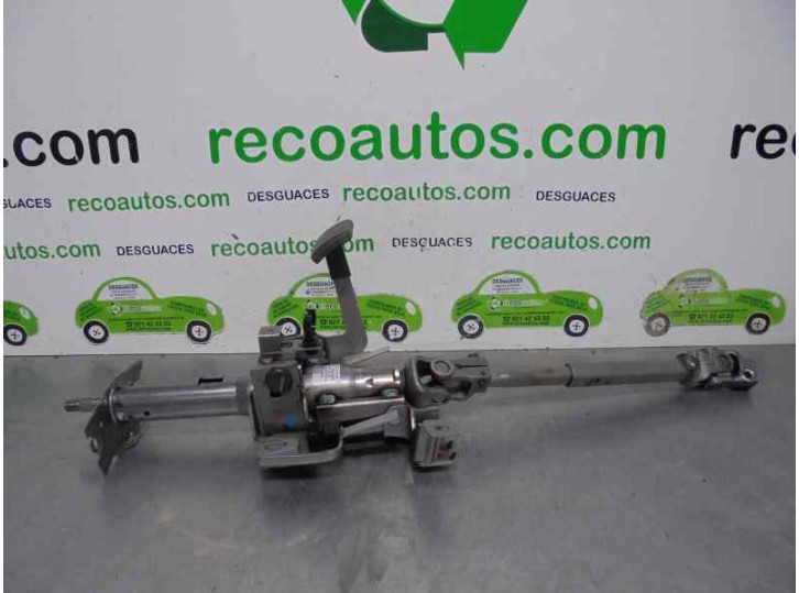 Recambio de columna direccion para suzuki sx4 rw (ey) 1.6 16v cat referencia OEM IAM 4820079J60  