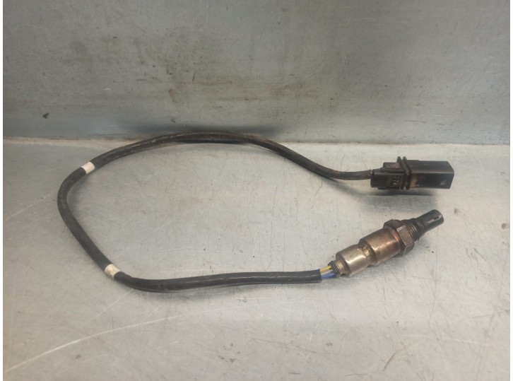 Recambio de sonda lambda para audi a6 avant (4g5) 3.0 v6 24v tdi referencia OEM IAM 04L906262A  