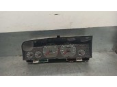 Recambio de cuadro instrumentos para citroën xantia berlina 1.9 diesel referencia OEM IAM 96167615 