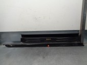 Recambio de spoiler talonera lateral derecha para mercedes-benz clase slk (w171) roadster 200 compressor (171.442) referencia OE