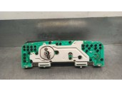 Recambio de cuadro instrumentos para citroën xantia berlina 1.9 diesel referencia OEM IAM 96167615 