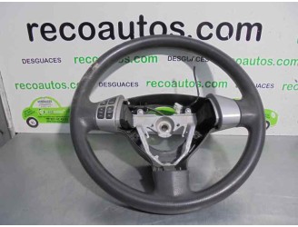 Recambio de volante para suzuki sx4 rw (ey) 1.6 16v cat referencia OEM IAM GS13105610  