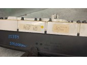 Recambio de cuadro instrumentos para citroën xantia berlina 1.9 diesel referencia OEM IAM 96167615 