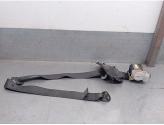 Recambio de cinturon seguridad trasero izquierdo para hyundai santa fe (bm) 2.2 crdi style 4x4 referencia OEM IAM 898102B300WK 8