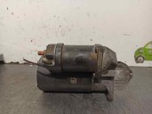 Replacement starter motor for Opel Corsa A 1.2 OEM IAM reference 90421876 