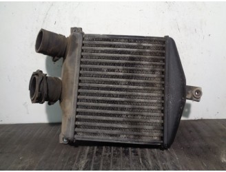 Recambio de intercooler para ssangyong korando 2.3 turbodiesel cat referencia OEM IAM 2371006321 