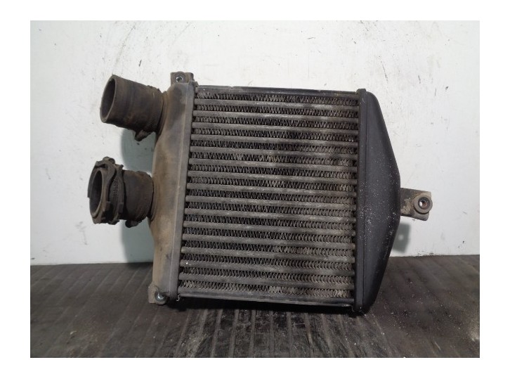 Replacement intercooler for SsangYong Korando 2.3 Turbodiesel CAT OEM IAM reference 2371006321 