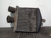 Recambio de intercooler para ssangyong korando 2.3 turbodiesel cat referencia OEM IAM 2371006321 