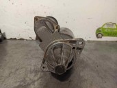 Replacement starter motor for Opel Corsa A 1.2 OEM IAM reference 90421876 