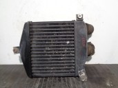 Recambio de intercooler para ssangyong korando 2.3 turbodiesel cat referencia OEM IAM 2371006321 