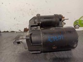 Recambio de motor arranque para opel corsa a 1.2 referencia OEM IAM 90421876 