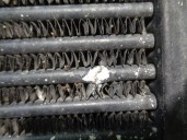 Recambio de intercooler para ssangyong korando 2.3 turbodiesel cat referencia OEM IAM 2371006321 