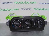 Replacement heating / air conditioning control for Suzuki SX4 RW (EY) 1.6 16V CAT OEM IAM reference 