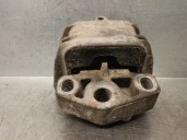 Recambio de soporte motor izquierdo para seat alhambra (7v9) 1.9 tdi referencia OEM IAM 7M3199555 