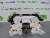 Replacement heating / air conditioning control for Suzuki SX4 RW (EY) 1.6 16V CAT OEM IAM reference 